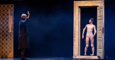 İDOB Modern Dans Topluluğu'ndan "Pinokyo.exe: Çarpık Zamanlar İçin Bir Kukla" Prömiyeri