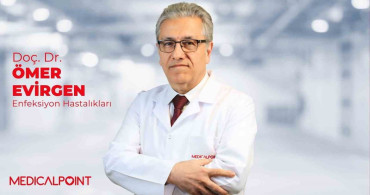 İdrar Yolu Enfeksiyonlarına Dikkat