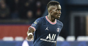 Idrissa Gueye, Galatasaray'ın transfer teklifini geri çevirdi!