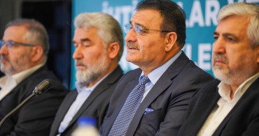 İDSB ve HAC Arasında İnsanî Müdahale İçin Yeni Adımlar