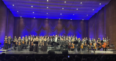 İDSO ve Atatürk: Son Veda Konseri ile Anma