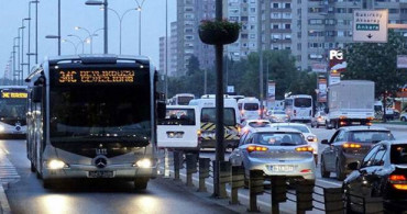 İETT Gece Seferlerine Tekrar Başlıyor