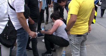 İETT otobüsü 2 gence çarptı: Kazadan sonra kaçtığı iddia ediliyor