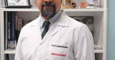 İEÜ Medical Point Hastanesi'nde kemosatürasyon ile uluslararası deneyimler