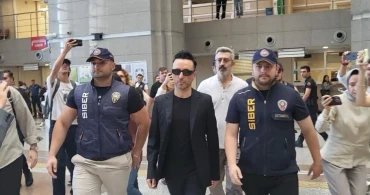 İfadesi ortaya çıktı: Mabel Matiz müstehcenlik soruşturmasında konuştu