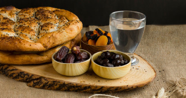 İftar ve sahurda beslenme taktikleri!
