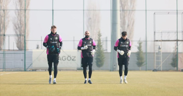 Iğdır FK, Aliağa FK Maçına Hazırlanıyor