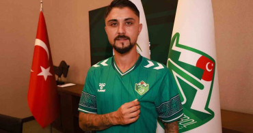 Iğdır FK, Dino Hotic ve Soner Gönül ile sözleşme imzaladı