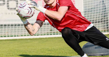 Iğdır FK, ikinci etap hazırlıklarını Ankara’da sürdürüyor