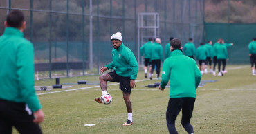 Iğdır FK Sakaryaspor Maçına Hazır