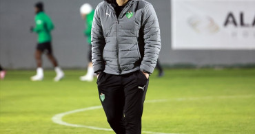 Iğdır FK, Sivasspor'u Yenip Yenilmezlik Serisini Uzatmayı Hedefliyor