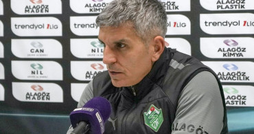 Iğdır FK ve Ümraniyespor Beraberliği Sonrası Değerlendirmeler