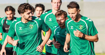 Iğdır FK'nın 2026-2027 sezonu fikstürü belirlendi