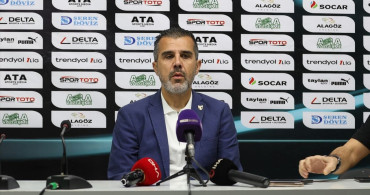 Iğdır FK'nın İstanbulspor Zaferi