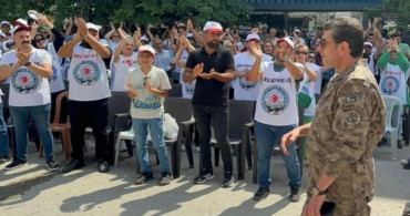 Iğdır İl Emniyet Müdürü Erden Sakarya kimdir, kaç yaşında ve nereli? Erden Sakarya sakız çiğneme olayı nedir?