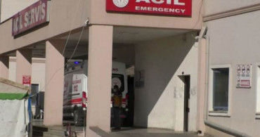 Iğdır'da Askeri Araç Devrildi: 6 Yaralı