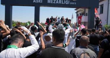 Iğdır'da Aşura matemi düzenlendi
