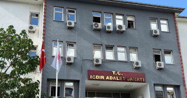 Iğdır'da DEAŞ operasyonu: 36 şüpheli gözaltına alındı