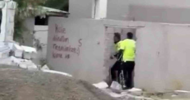 Iğdır'da iki trafik polisinin bir kişiyi darbettiği iddiaları ve görüntüler