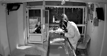 Iğdır'da Kuyumcu Soygunu: 3 Şüpheli Yakalandı