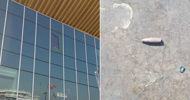 Iğdır'da PKK'lı Teröristler Askerlere Ateş Açtı