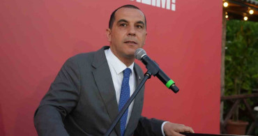 Iğdır’da şehit aileleri ve gaziler onuruna yemek düzenlendi