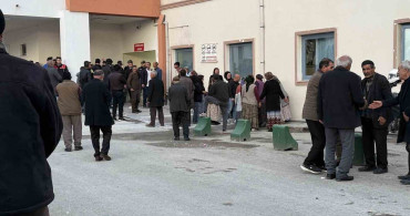 İğdır'da Silahlı Kavga: 2 Ölü, 6 Yaralı