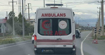 Iğdır’da Talihsiz Kaza: Küçük Çocuk Hayatını Kaybetti
