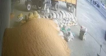 Iğdır'da Trafik Kazası: 3 Yaralı