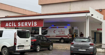 Iğdır’da Trafo İşçisine Elektrik Çarpması