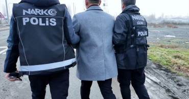 Iğdır'da Uyuşturucu Operasyonu: 7 Gözaltı