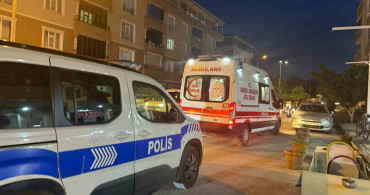 Iğdır'da Yaşlı Adama Otomobil Çarptı
