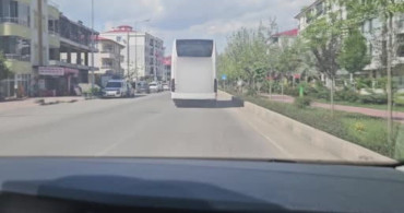 Iğdır'da yolcu otobüslerinde kaçak ürün operasyonu