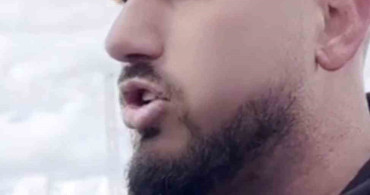 Iğdır’dan İstanbul’a Yürüyerek Survivor Hayali Peşinde