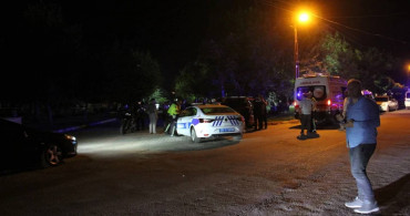 İhbara giden polislere kaynar suyla saldırı: Çok sayıda kişi yaralandı