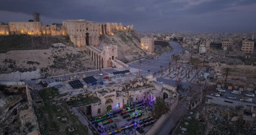 İHH 2,700 Kişiye İftar Verdi