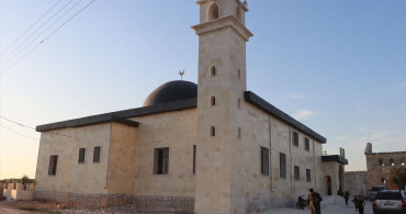 İHH'nın 14 Ülkedeki Kalıcı Eser Çalışmaları