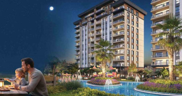 İhlas Gayrimenkul'ün Yeni Projesi Bizim Evler 12 Satışta