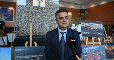 İhlas Haber Ajansı’ndan 15 Temmuz’un 10’uncu yılında fotoğraf sergisi