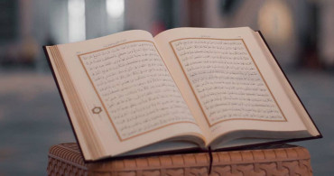 İhlas Suresi Okunuşu ve Anlamı Nedir?
