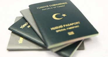 İhracatçı Pasaportunda Hak Mahrumiyeti 4 Yıla Düştü!   
