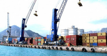 İhracatçılara Kambiyo Vergisi Muafiyeti Resmi Gazete'de Yayınlandı
