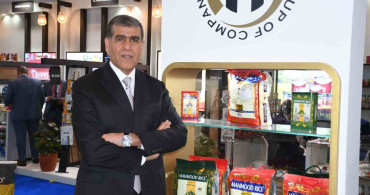 İhracatın devler liginde Altunkaya rüzgarı