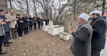 İhsan Ozanoğlu Ölümünün 45. Yılında Anıldı