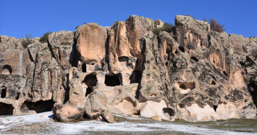 İhsaniye'de Turizm Hedefleri: 2026'da 2 Milyon Ziyaretçi