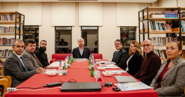 II. Türk Müziği Çocuk Şarkıları Beste Yarışması Değerlendirildi