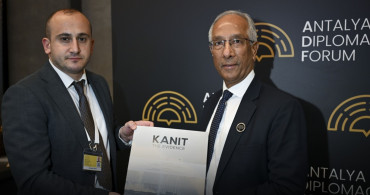 İİT’den Türkiye’ye Övgü: Antalya Diplomasi Forumu Küresel Buluşma Noktası