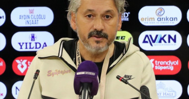 İkas Eyüpspor'un Gaziantep FK'ye Karşı Zaferi