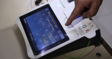 IKBY'de Seçim Süreci Tamamlandı: Oy Verme İşlemleri Sona Erdi