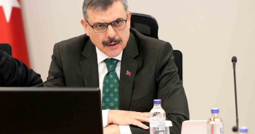 İki Bakanın Koordinasyon Toplantısı: Okul Güvenliği Gündemde